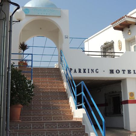 Virgen Del Mar Holidays Mojácar Zewnętrze zdjęcie