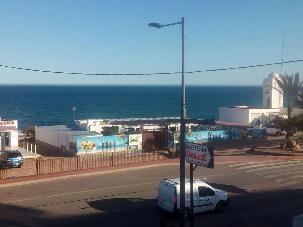 Virgen Del Mar Holidays Mojácar Zewnętrze zdjęcie