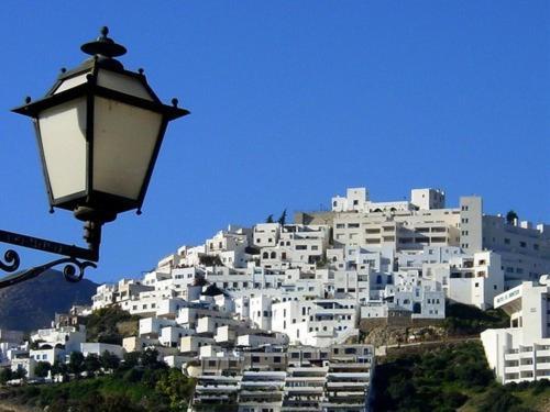 Virgen Del Mar Holidays Mojácar Zewnętrze zdjęcie