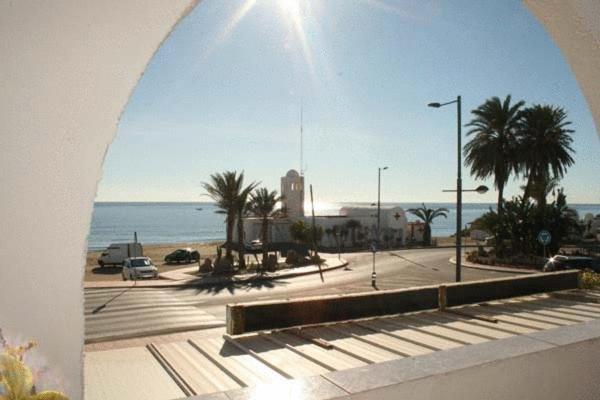 Virgen Del Mar Holidays Mojácar Zewnętrze zdjęcie