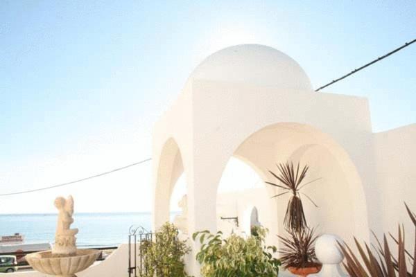 Virgen Del Mar Holidays Mojácar Zewnętrze zdjęcie