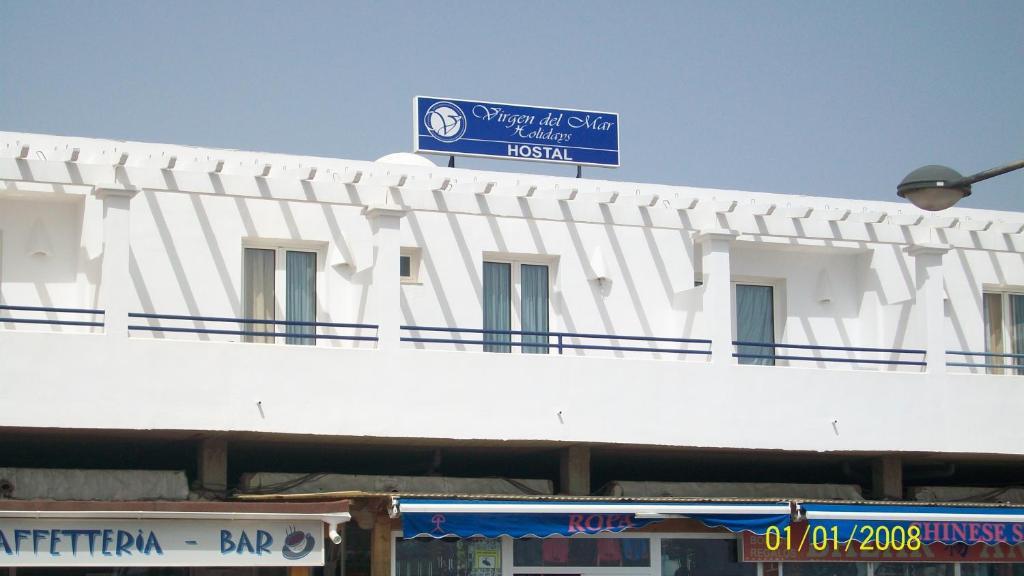 Virgen Del Mar Holidays Mojácar Zewnętrze zdjęcie