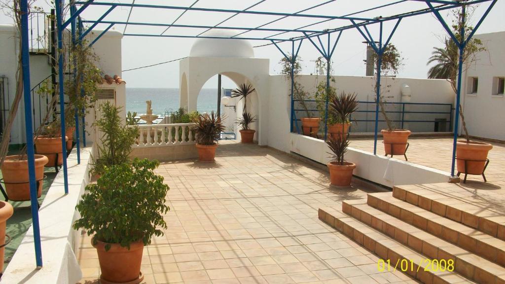 Virgen Del Mar Holidays Mojácar Zewnętrze zdjęcie