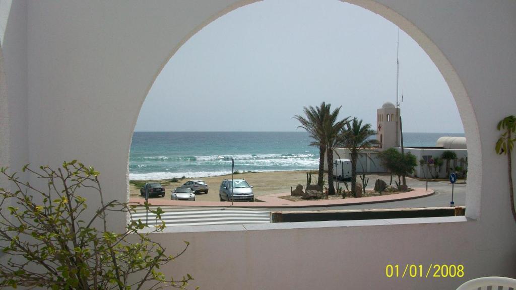 Virgen Del Mar Holidays Mojácar Pokój zdjęcie