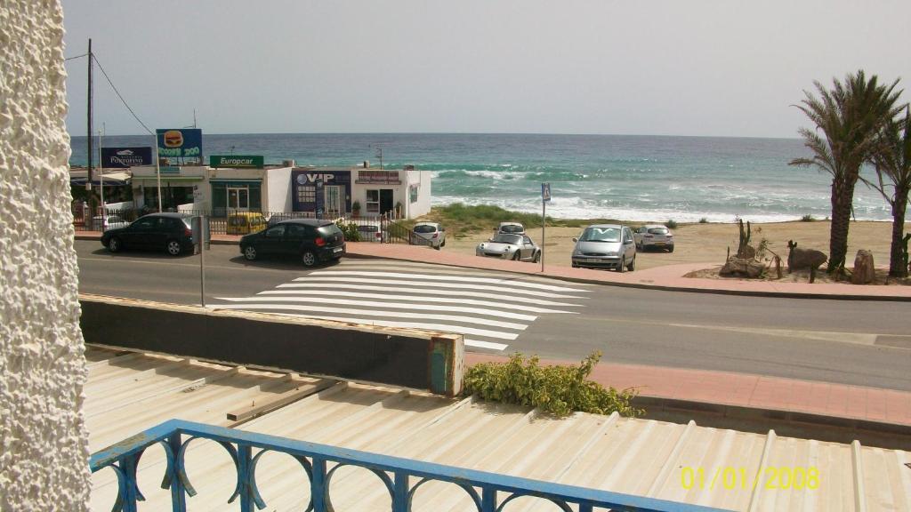 Virgen Del Mar Holidays Mojácar Zewnętrze zdjęcie