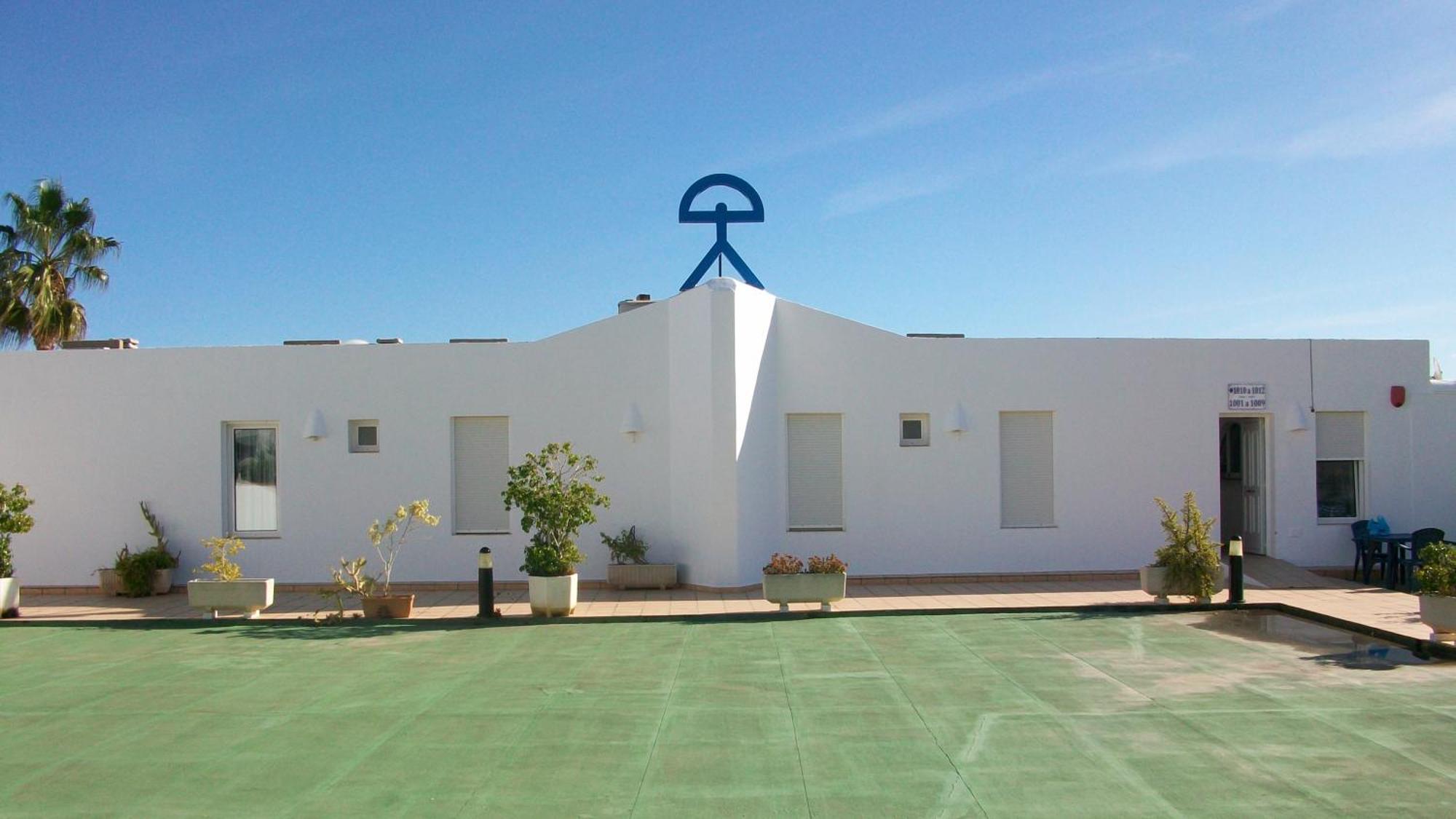 Virgen Del Mar Holidays Mojácar Zewnętrze zdjęcie