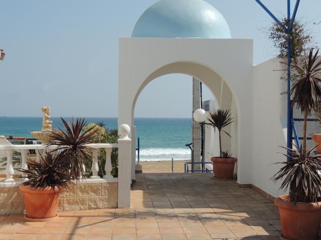 Virgen Del Mar Holidays Mojácar Zewnętrze zdjęcie